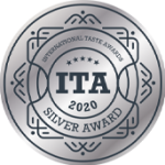 ITA Silver Award 2020
