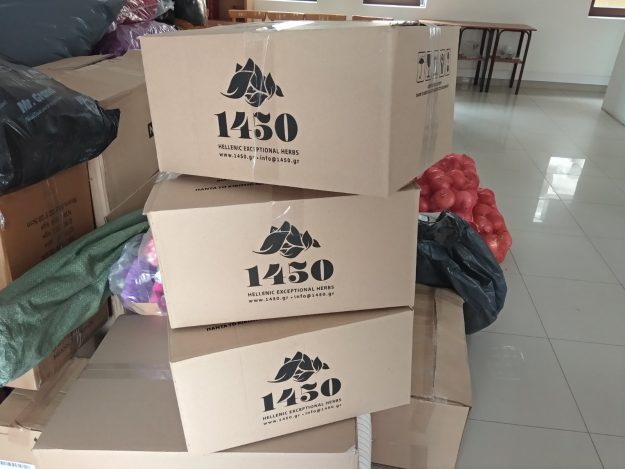 Argos orestiko earthquake victims