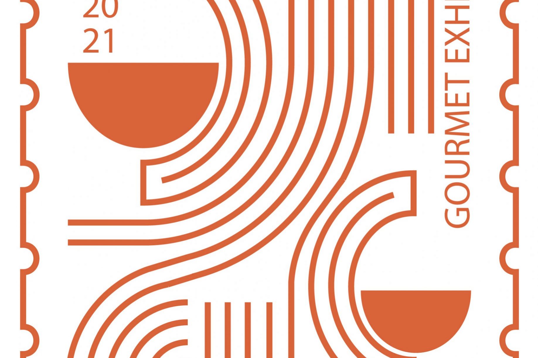 Bronze Gurmet Exhibition award 2021 Bronze Gurmet Exhibition award 2021